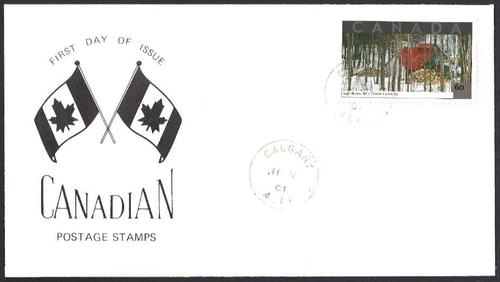 Canada    #1903d  TOURIST ATTRACTIONS   Fine New 2001 Special Event Cachet