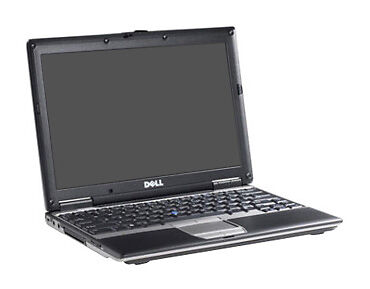 Dell Latitude D430 12 1in Notebook Laptop Customized For Sale Online Ebay