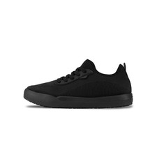 VESSI New Women's Weekend Classic Sneaker Space Black All Sizes Ships Free