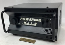 Excellent Rare Marshall PB100 Inductive Speaker Attenuator for Guitar Amplifiers
