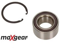 Maxgear 33-0657 Radlagersatz Radlager Satz Vorderachse Vorne