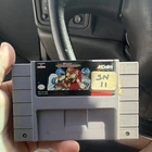 Acclaim Super High Impact Nintendo SNES Sports American Football NTSC-U/C