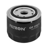 Filtron Op 592/8 ÖLfilter Passend FüR Fiat Passend FüR Iveco Uaz