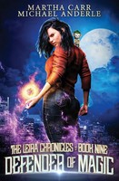 Martha Carr (U. A.) | Defender Of Magic | Taschenbuch | Englisch (2020)