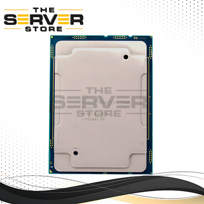 Intel Xeon Platinum 8173M 2.0GHz 28C FCLGA3647 CPU (Similar Platinum 8176) SR37Q