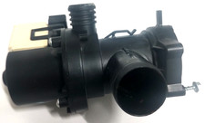 Pompa di scarico per lavatrice Bauknecht Whirlpool Super Eco 7415 W10476931