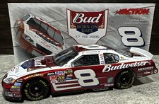 Top 10 Dale Earnhardt Jr. Racing Cards 16