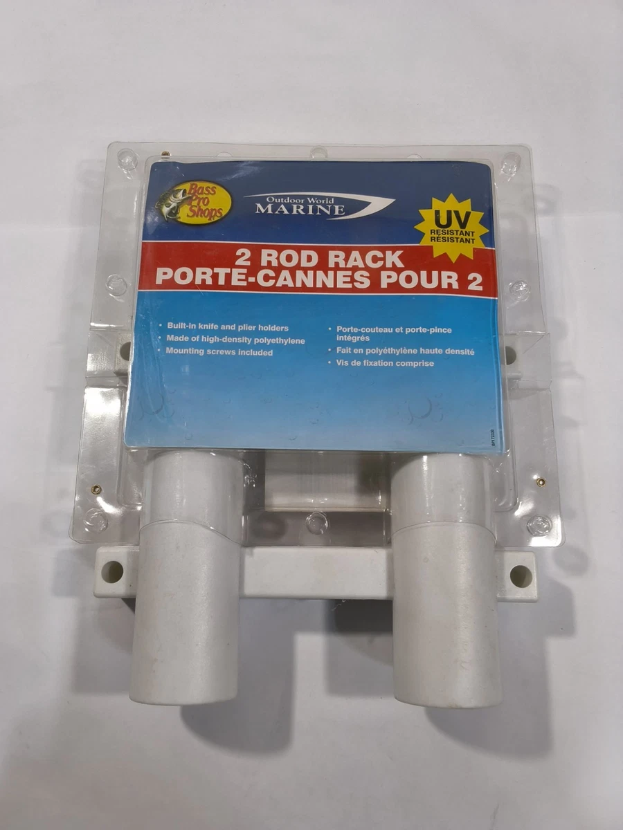 Bass Pro Shops Fishing Rod Racks for sale | eBay