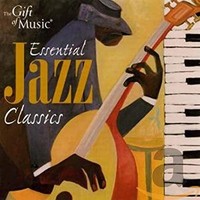 Various Artists - Essential Jazz Classics - Cd - F4Z