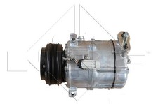 NRF Kompressor, Klimaanlage 32312 für ALFA ROMEO FIAT OPEL SAAB