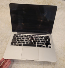 Apple MF839LL/A MacBook Pro 13.3-Inch Laptop with Retina Display, 128GB
