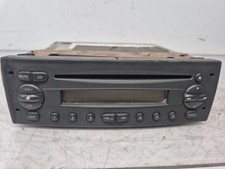 Autoradio Citroen JUMPER