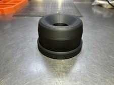 Mercedes Benz Rear Main Seal Tool Set