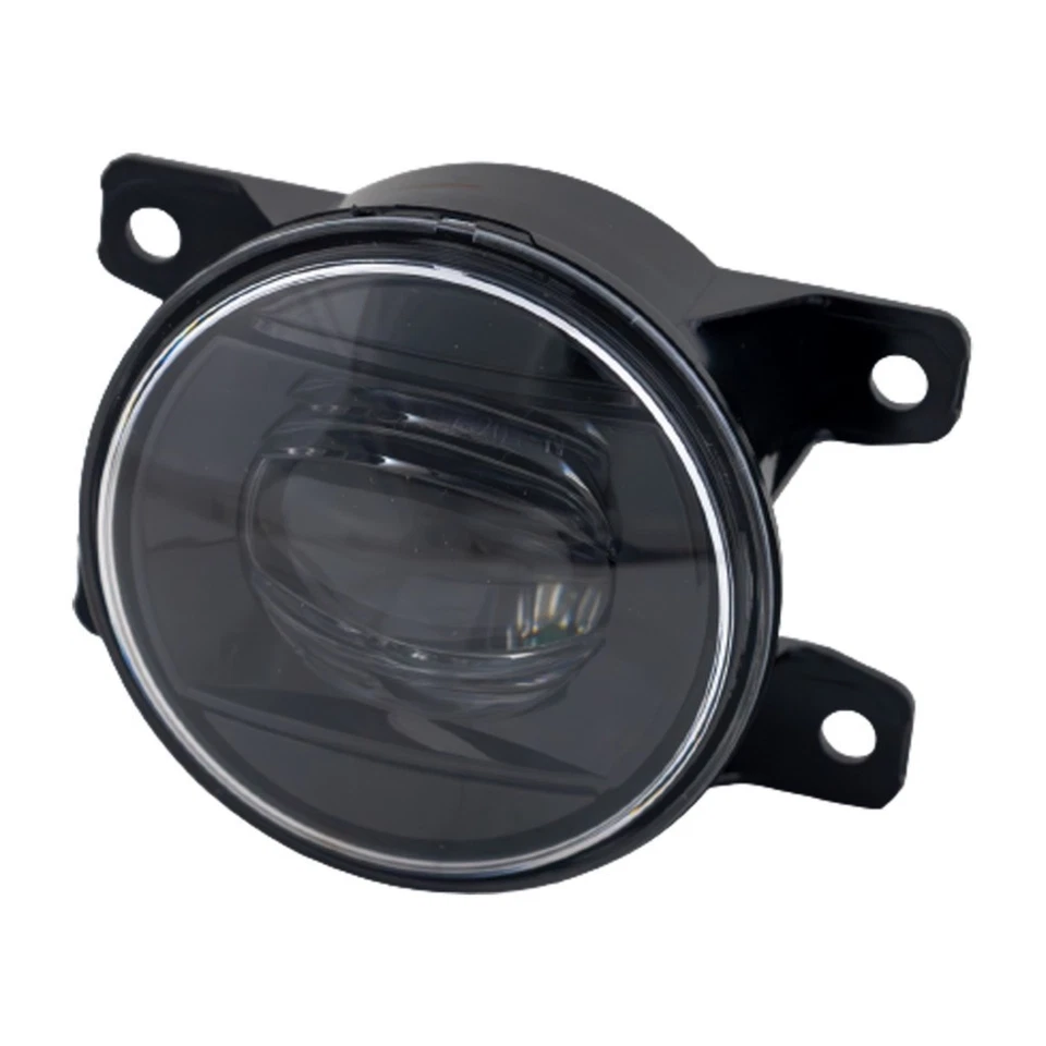 For Acura Integra 2023 Fog Light Driver And Passenger Side | Pair | Front | LED - Image 3 of 4