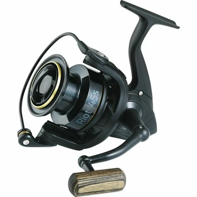 Wychwood - Carp Wychwood - Carp Wychwood Riot 45S Fishing Reel