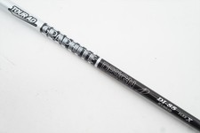 Graphite Design Tour AD DI-85X Black 40" 2 Hybrid Shaft Callaway Quantum