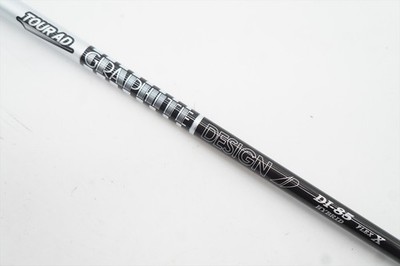 Graphite Design Tour AD DI-85X Black 40'' #2 Hybrid Shaft Callaway Quantum