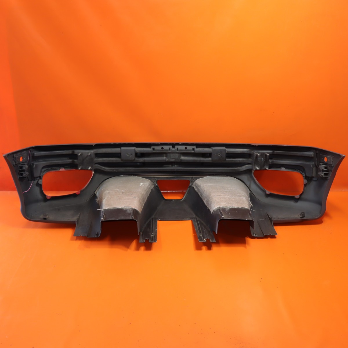 FERRARI 360 REAR BUMPER 1999 2000 2001 2002 2003 2004 2005 64853710 RECON OEM