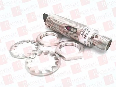 BALLUFF BOS 18MR-PS-1HA-E5-C-S4 / BOS18MRPS1HAE5CS4 (NEW IN BOX)