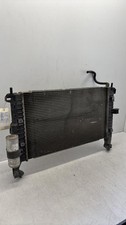 Radiateur Opel MERIVA