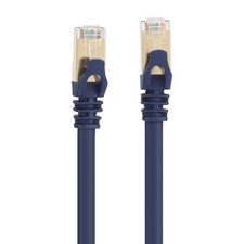 Network Cable Oxygen Free Copper 26AWG 2000Mhz For Computer Router Set Top Box
