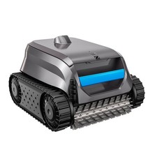 Poolroboter Zodiac Vortex OV 5480 iQ Poolsauger Transportwagen und Feinstfilter