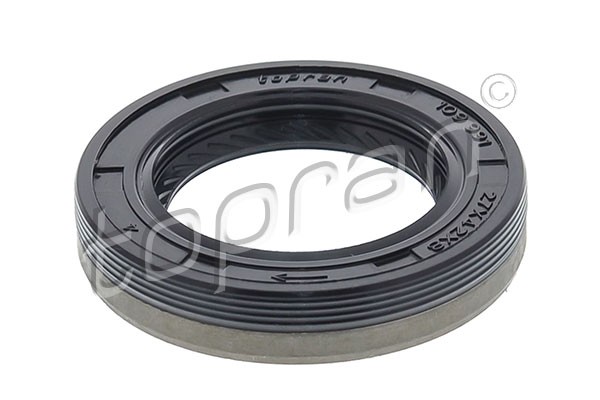 1X Topran 109 991 Wellendichtring Nockenwelle FüR Vw Audi Skoda Seat-image