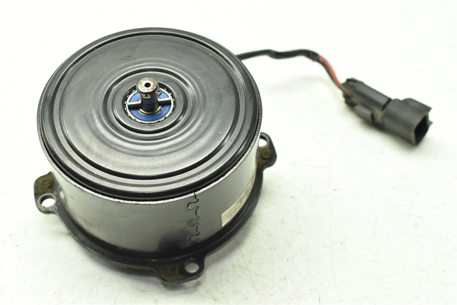 2003-2012 Maserati Quattroporte Radiator Fan Motor 03-12