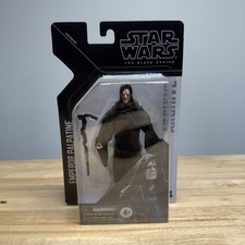 Star Wars The Black Series EMPEROR PALPATINE Archive Action Figure - 2021