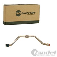 Dr.Motor Automotive Turbolader ÖLleitung Passend FüR Nissan Primastar Opel