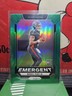 2024 Panini Prizm Emergent Michael Penix Jr. #20 And Donruss Clearly
