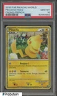 2010 Pokemon World Promo French Pikachu Holo PSA 10 GEM MINT