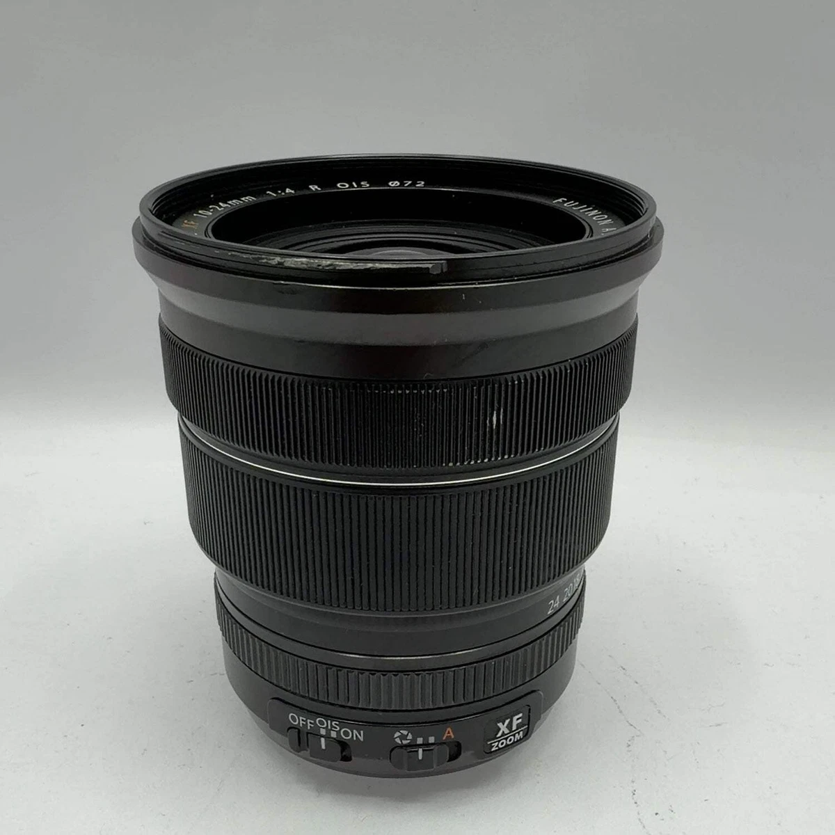Fujifilm X 10-24mm Camera Lenses for sale | eBay