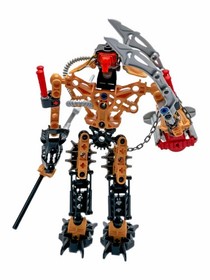 Your Choice Mahri LEGO Bionicle Toa Jaller Hewkii Kongu Matoro Nuparu
