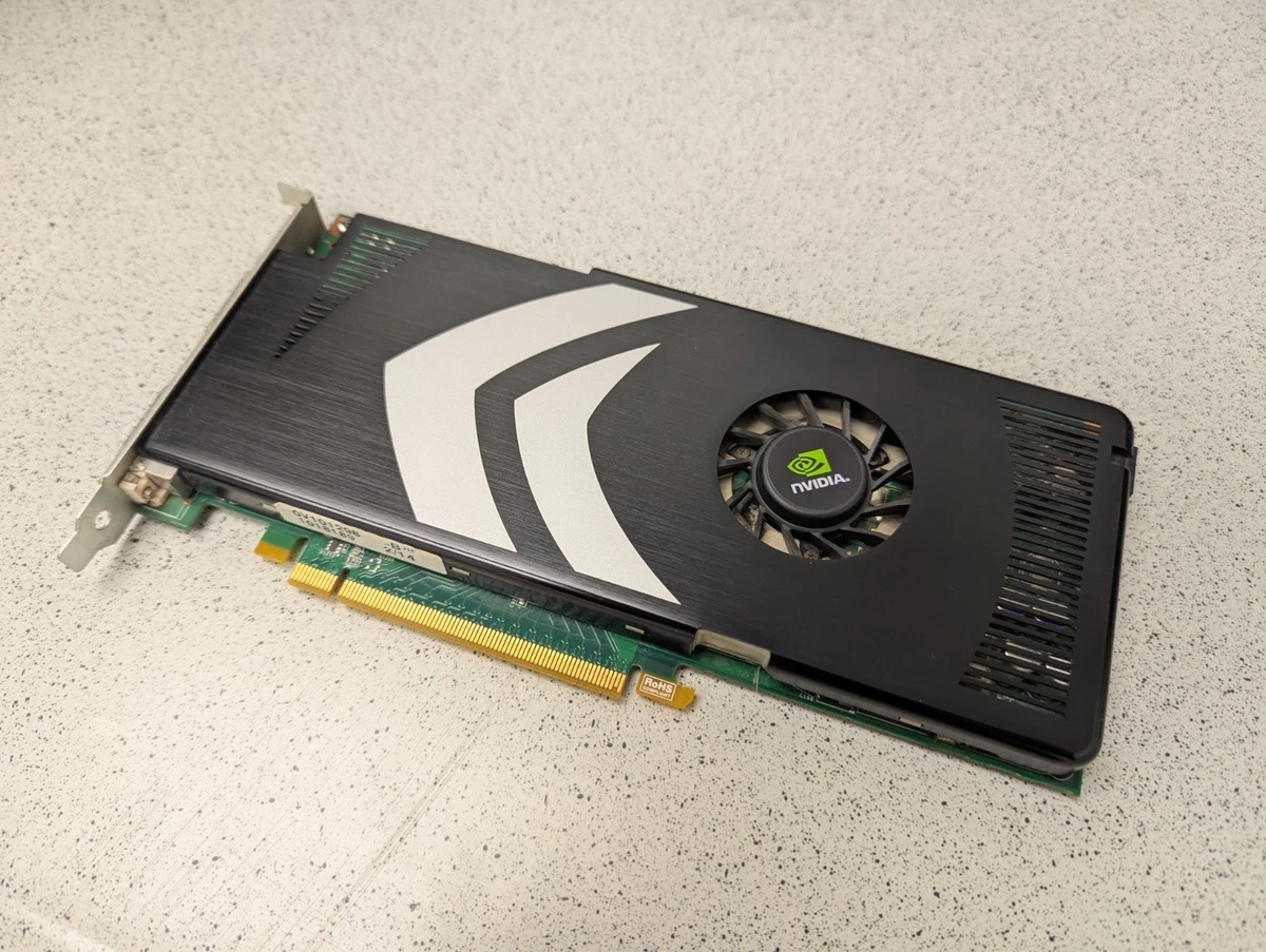 Apple Nvidia Geforce 8800 Gt for sale | eBay