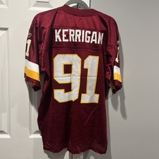 Washington Redskins Jersey Adult Medium
