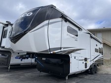 2026 Jayco Pinnacle 32RLTS