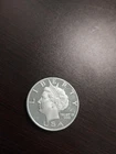 1999 NORFED $10 Liberty Torch 1 oz .999 Silver Round USA
