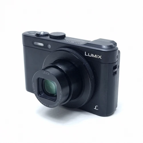 Cámara digital Panasonic Lumix DMC-LF1 en caja | Ver descripción | Envío y devolución gratuitos en el Reino Unido - Imagen 2 de 24
