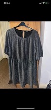 Ladies Plus Size Dress 