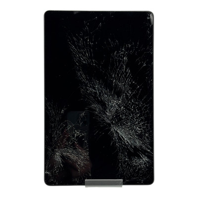 Lenovo Tab P11 Plus LTE 64GB Slate Gray DEFEKT Displaybruch Touch OK inkl. MwSt.