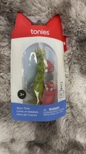 tonies Toniebox The Grinch Story Time Figure How the Grinch Stole Christmas