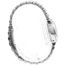 Chopard Watch Happy Diamonds 27/8250-23 - Inventory 8606 Stainless Steel 26mm 5