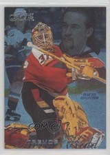 1996-97 Flair Blue Ice Collection 109/250 Trevor Kidd #B13 1d0j