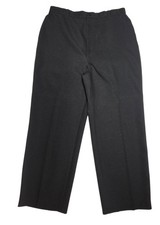 Bend Over Levi Strauss Vintage Women's Pants Size 18 Black