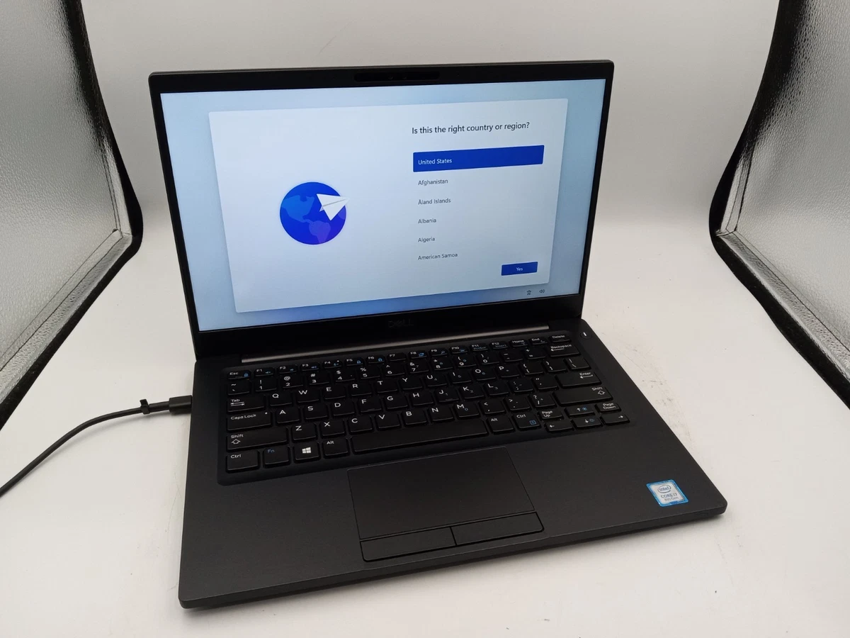 Dell 4 GB RAM PC 500-749 GB Hard Drive Capacity Laptops & Netbooks
