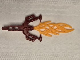 LEGO 8973 BIONICLE: Raanu Agori Complete (no manual)