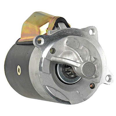 NEW 12V 9 TOOTH STARTER FITS MERCURY METEOR COMET 62-63 D0TF11001A C8AF-11001-A