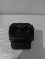 VANO PORTABICCHIERI PEUGEOT 208 2008 9675887377 2015 Usato Come Nuovo