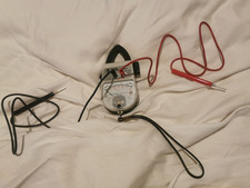 Avo Clamp Meter CA-25 - Untested